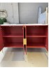 Minos Sideboard 4 Door W150 *Last Floor Model